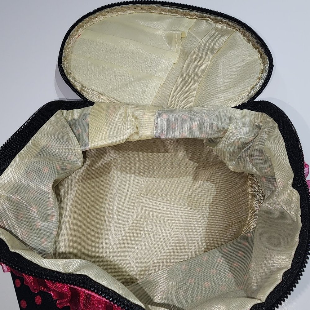 Cosmetic tote bags NWOT - Picture 4 of 4